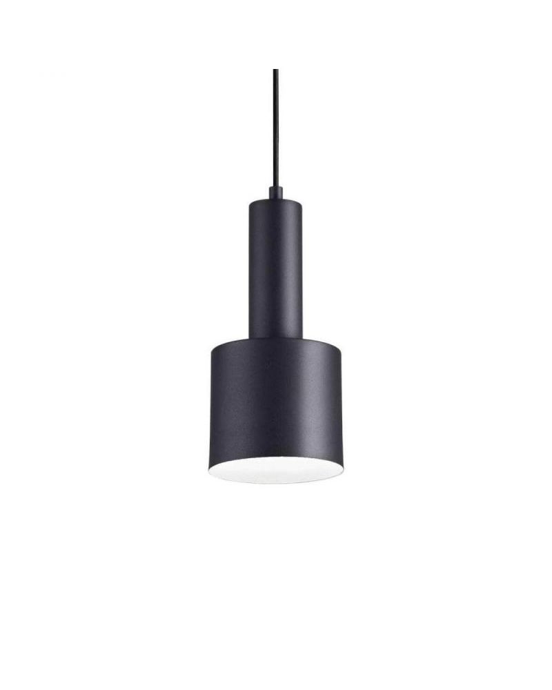 

Подвесной светильник Ideal Lux 231563 Holly SP1 Nero