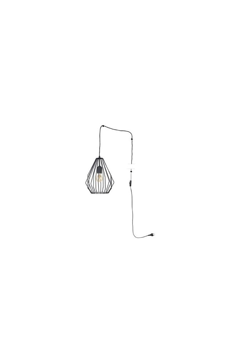 

Подвесной светильник TK Lighting 2287 Brylant black