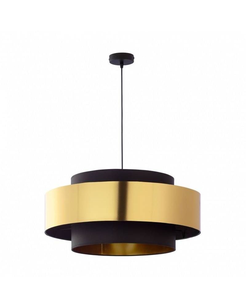 

Подвесной светильник TK Lighting 4376 Calisto