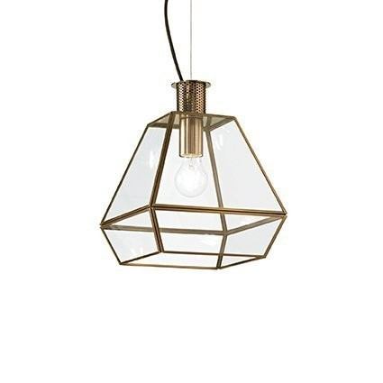 

Подвесной светильник Ideal Lux ORANGERIE SP1 SMALL (152776)