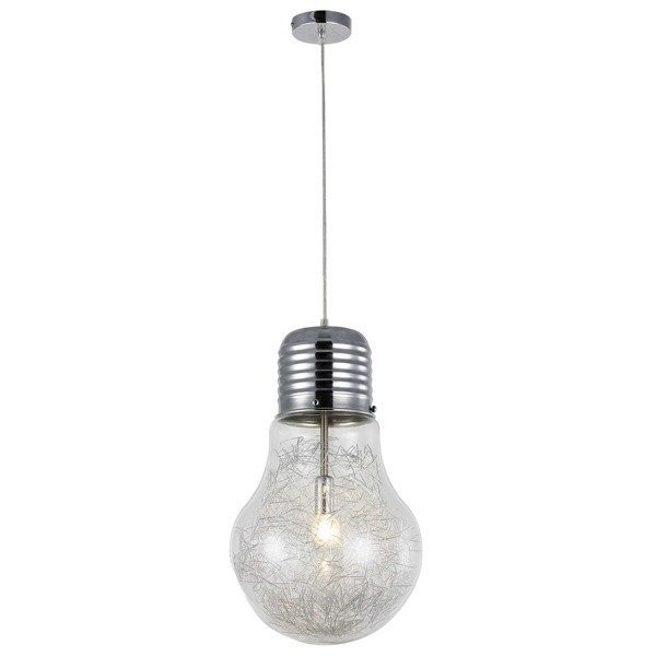 

Подвесной светильник Zuma Line RLD93024-1A BULB