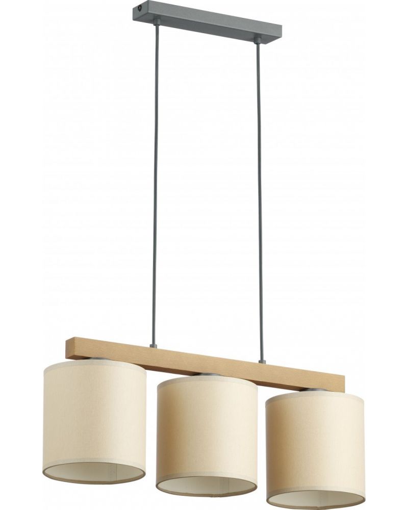 

Подвесной светильник TK Lighting 4249 Vera