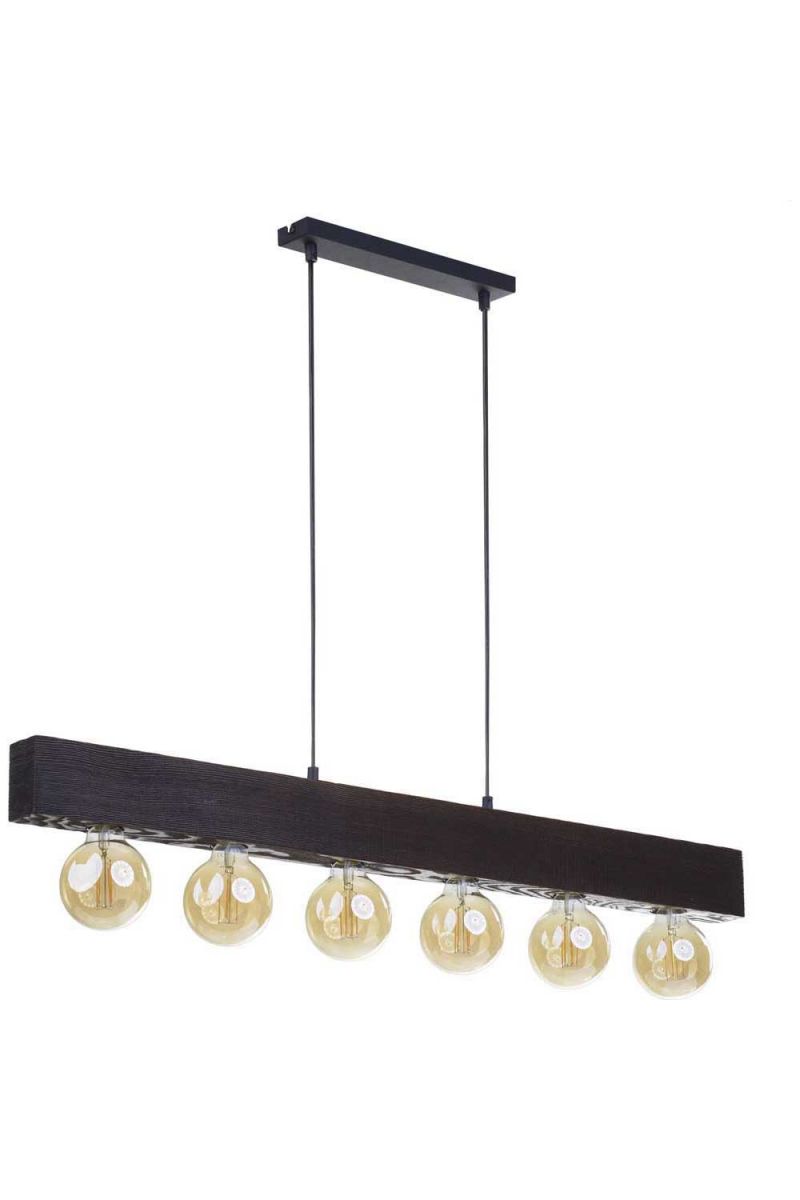 

Подвесной светильник TK Lighting 2669 Artwood