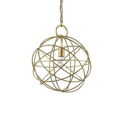 

Подвесной светильник Ideal Lux KONSE SP1 (155968)