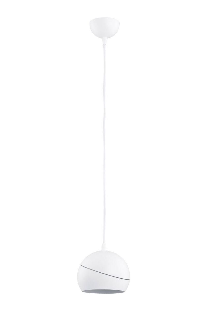 

Подвесной светильник TK Lighting 2072 Yoda orbit white