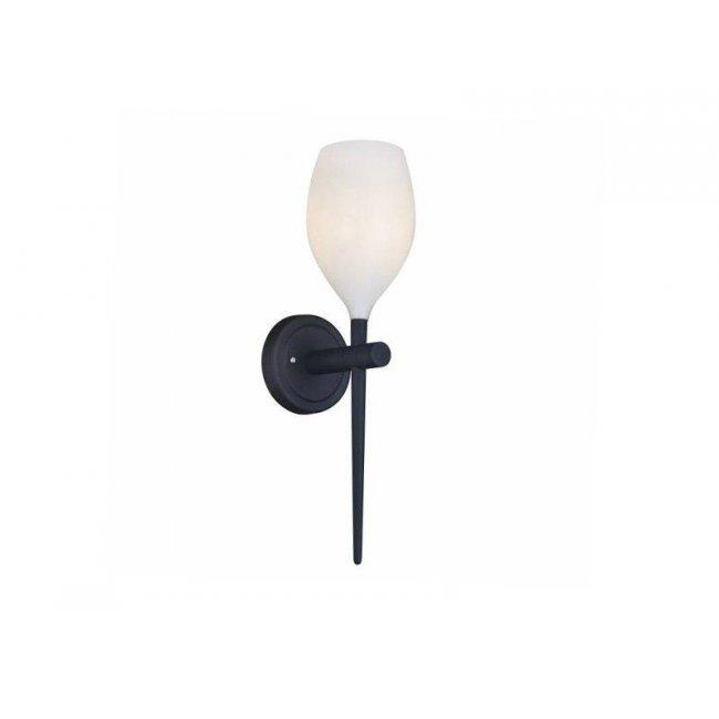 

Бра Azzardo AZ0099 SHINY WHITE IZZA (MB1288-1W)