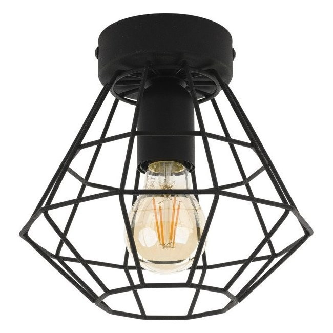 

Люстра припотолочная TK Lighting Diamond 2294