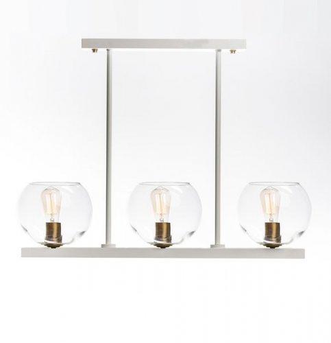 

Люстра PikArt 3glass R 4634-2