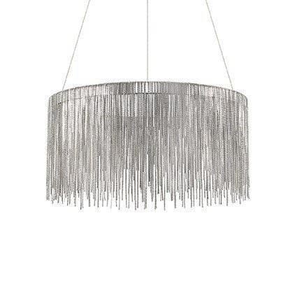 

Люстра Ideal Lux VERSUS SP168 ROUND (137032)