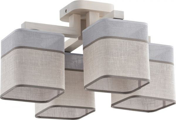 

Люстра припотолочная TK Lighting Ibis 104