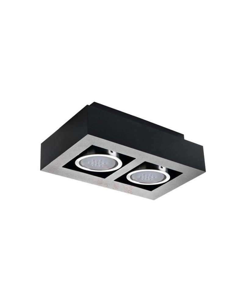 

Точечный светильник Kanlux 26838 Stobi ES 250-B