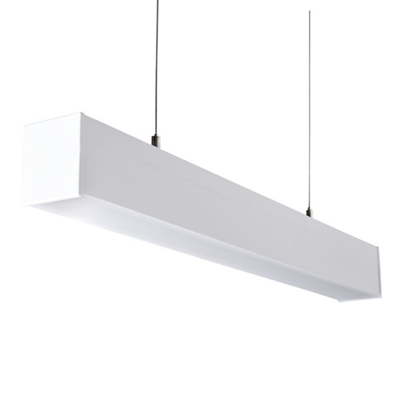 

Светильник линейный Kanlux AL 23W-840-MAT-W (28119)