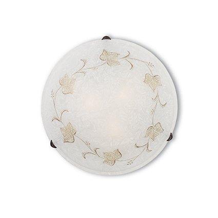 

Светильник потолочный Ideal Lux FOGLIA PL3 D50 (013817)