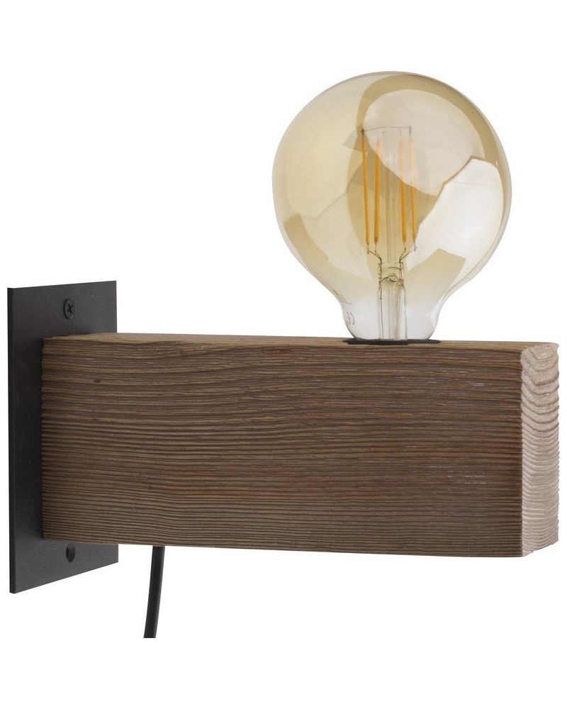 

Бра TK Lighting 2664 Artwood