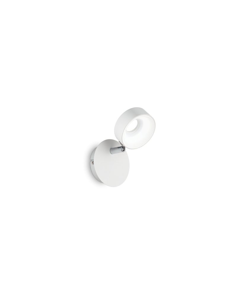 

Спот Ideal Lux Oby ap1 196688