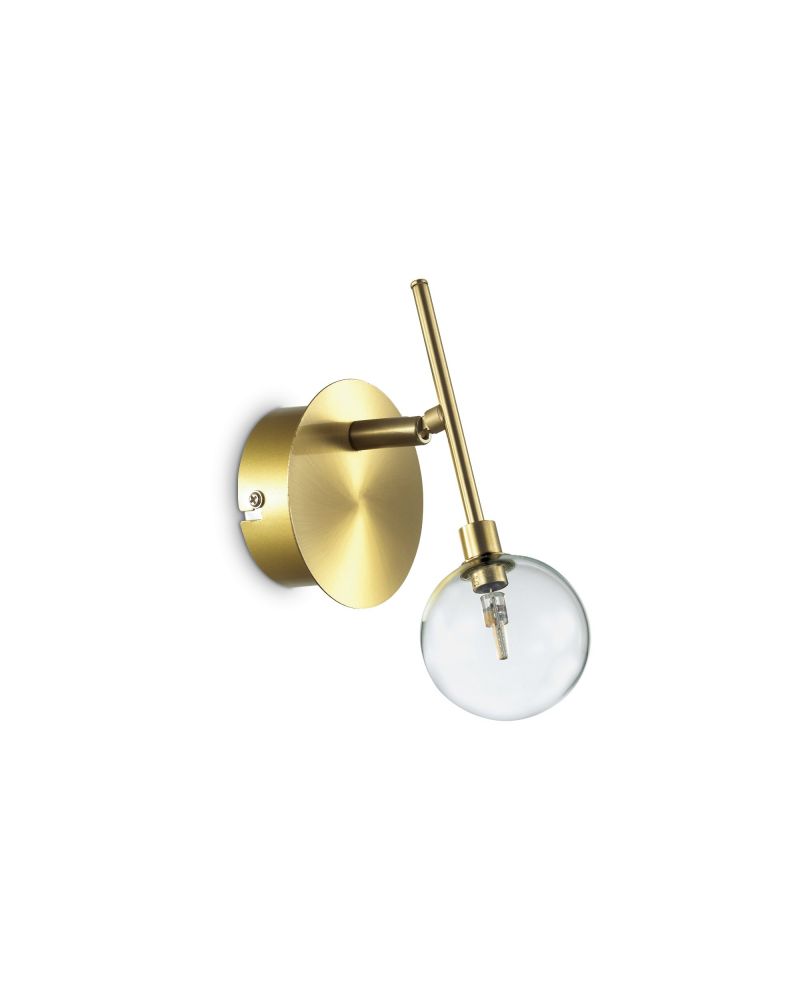 

Спот Ideal Lux Maracas ap1 200330