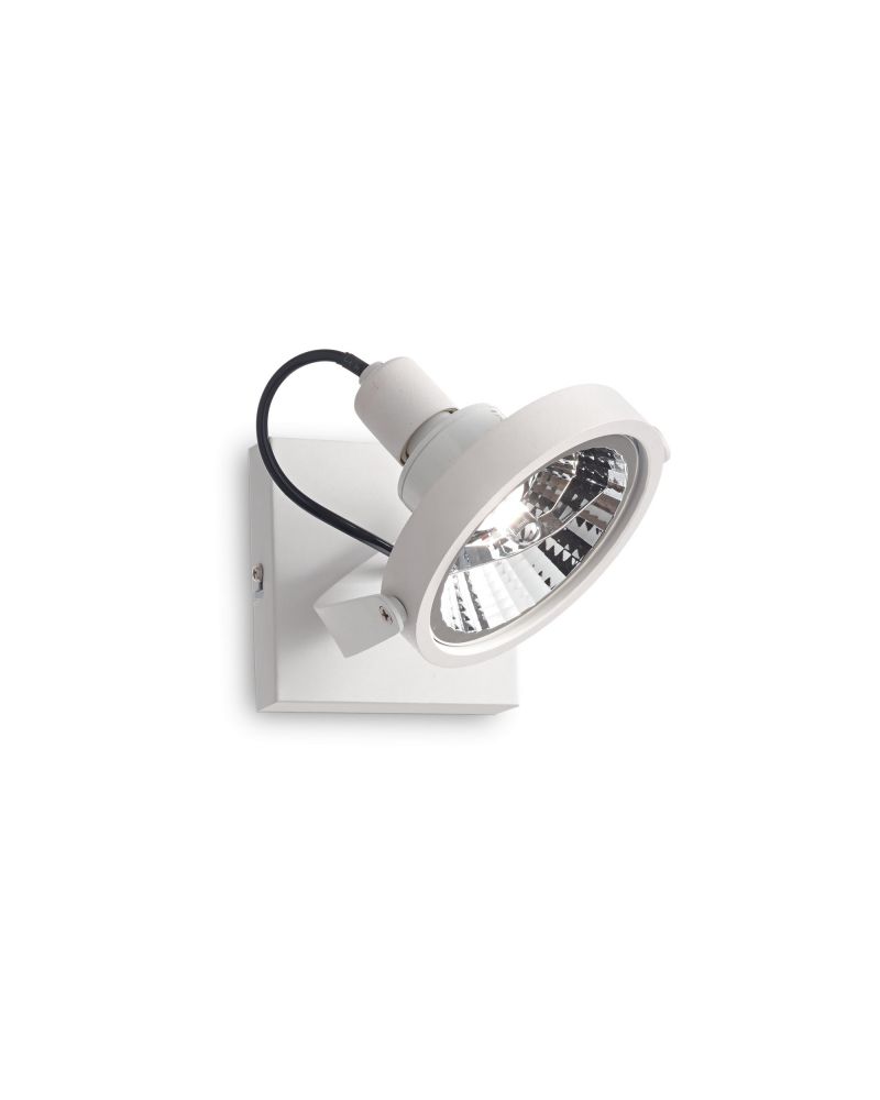 

Спот Ideal Lux Glim pl1 200194