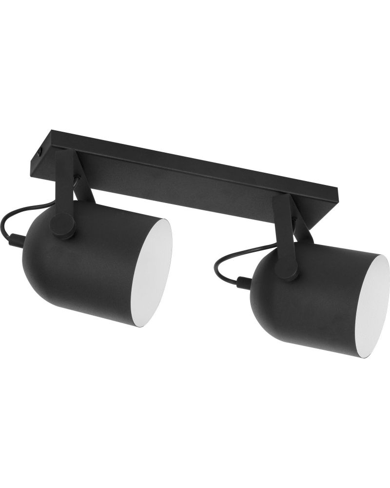 

Спот TK Lighting 2610 Spectra Black