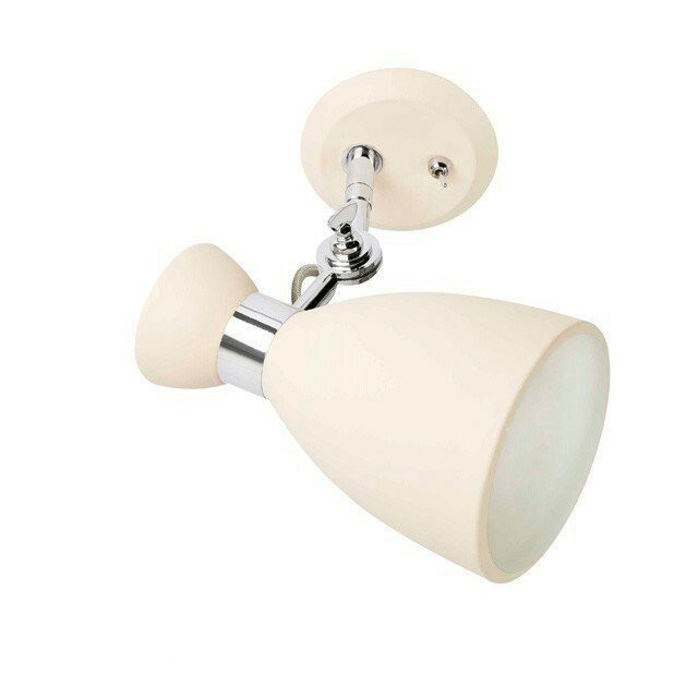 

Спот Kanlux RETROSWALL LAMP BG (23990)