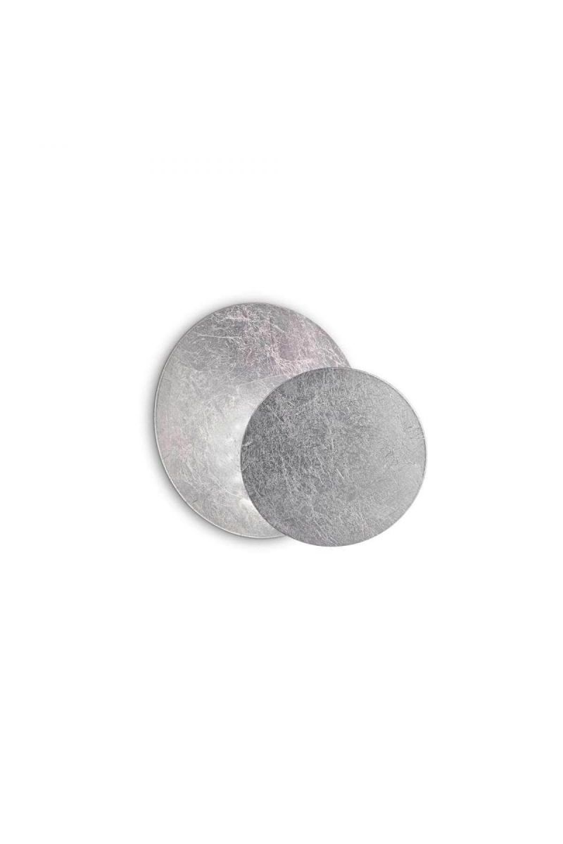 

Бра Ideal Lux 238951 Tick AP Argento
