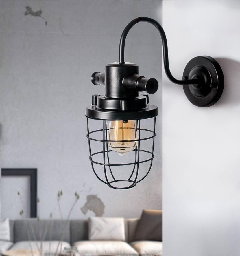 

БРА BLACK CAGE D15