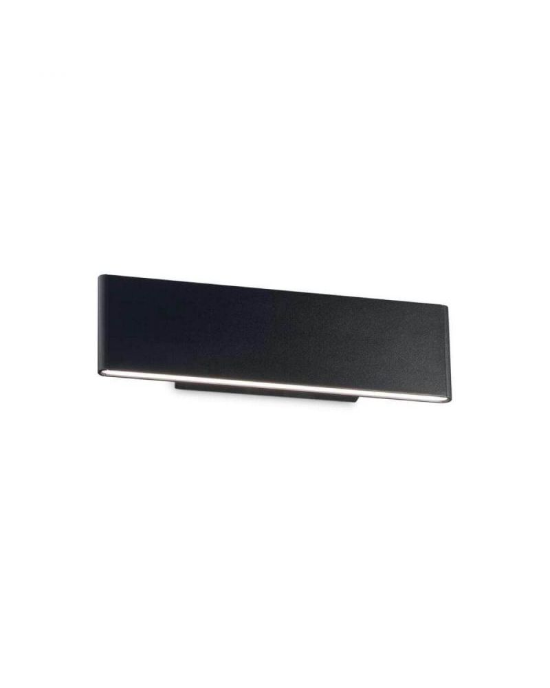 

Светильник настенный Ideal Lux 173252 Desk AP2 Nero