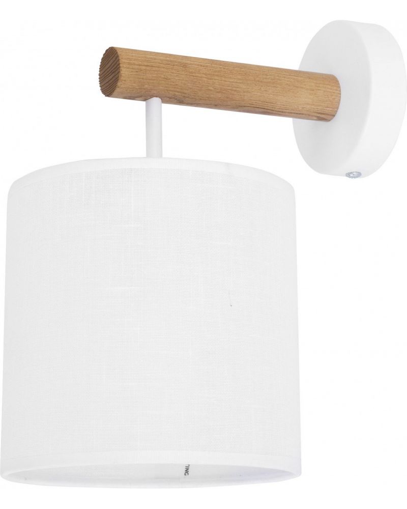 

Бра TK Lighting 4108 Deva white