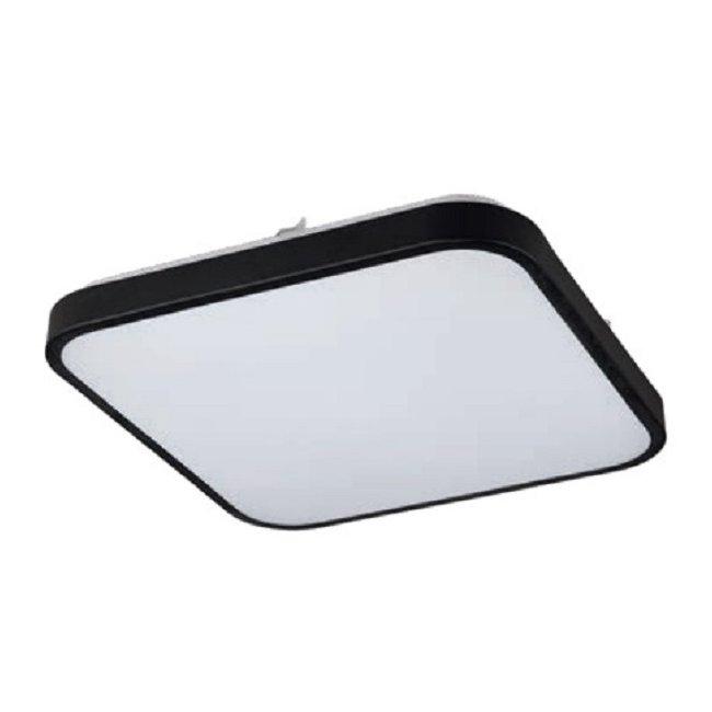 

Потолочный светильник Nowodvorski 9167 Agnes square led