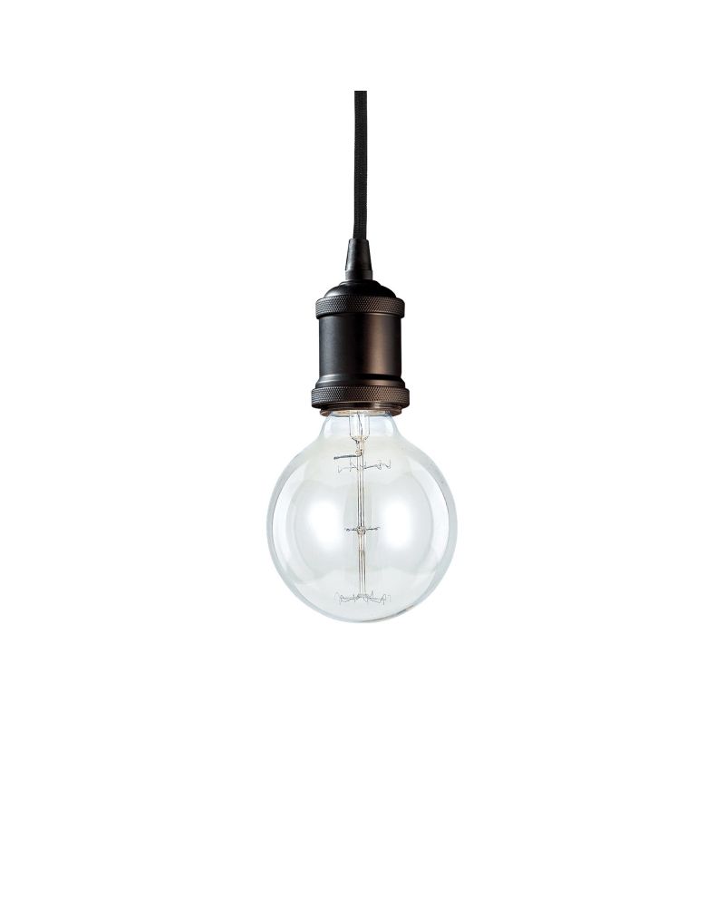 

Подвесной светильник Ideal Lux Frida sp1 nero 139425