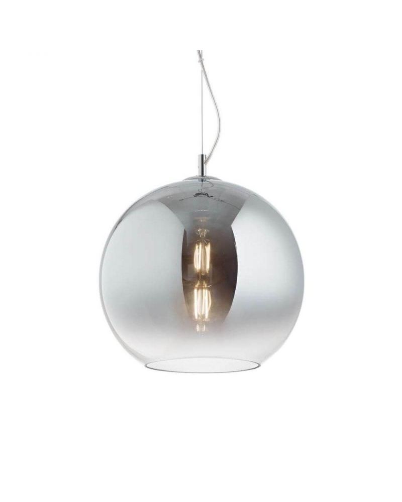 

Подвесной светильник Ideal Lux 250359 Nemo SP1 D40 Fade