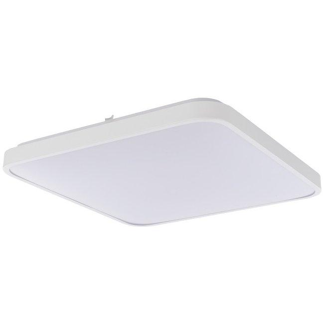 

Потолочный светильник Nowodvorski 9168 Agnes square led