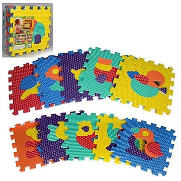 

Коврик-мозаика "Животные" - Bambi (20-841542)