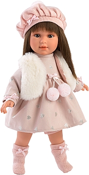 

Кукла "Leti", 40 см - Llorens (20-922863)