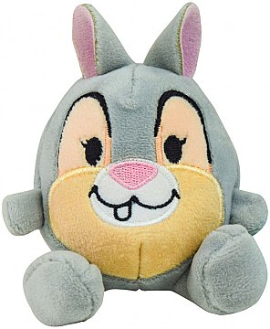 

Мягкая игрушка "Топотун", 8 см - Disney Plush (20-796234)