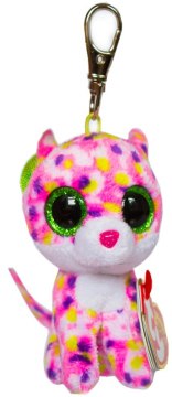 

Мягкая игрушка-брелок "Beanie Boo's", Котенок Sophie - Ty Toys (20-352999)