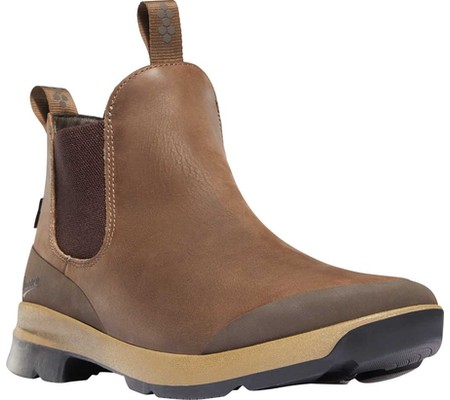 

Мужские ботинки Danner Pub Garden Chelsea Boot Chocolate Leather 45