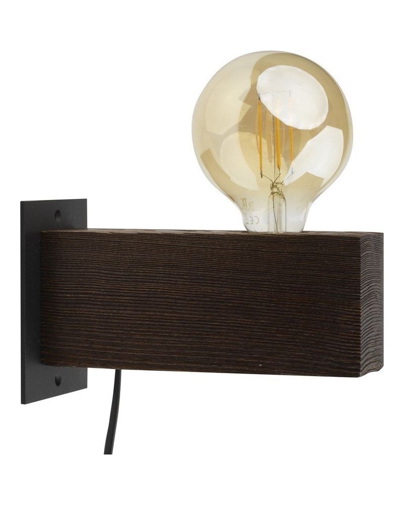 

Бра TK Lighting 2667 Artwood