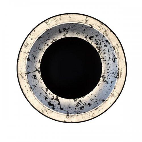

Светильник PikArt Solar eclipse 5040-1 серебряный