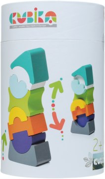 

Пирамидка LD-7 - Cubika (20-536271)