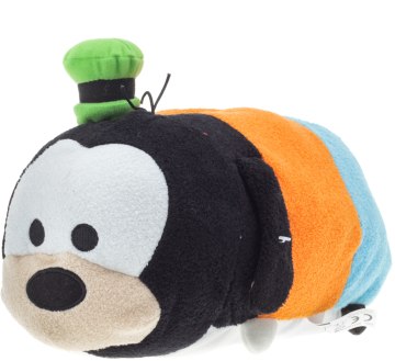 

Мягкая игрушка Tsum Tsum "Goofy" - Zuru (20-419823)