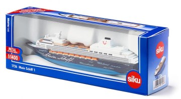 

Круизный лайнер Mein Schiff 1 - Siku (20-432815)