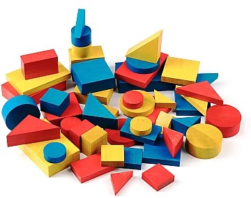 

Логические блоки Дьениша - KomarovToys (20-845665)