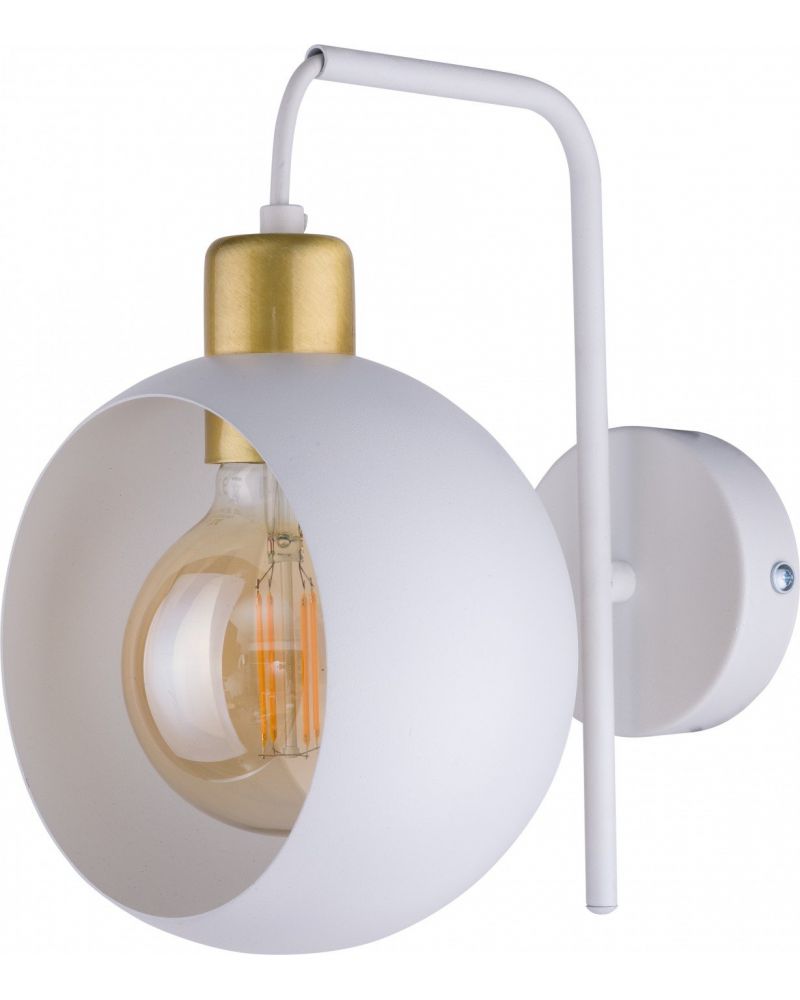 

Бра TK Lighting 2740 Cyklop white
