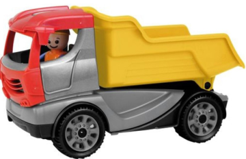 

Самосвал Truckies, 22 см - Lena (20-545481)
