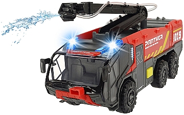

Пожарная машина аэропорта "Пантера" - Dickie Toys (20-941121)