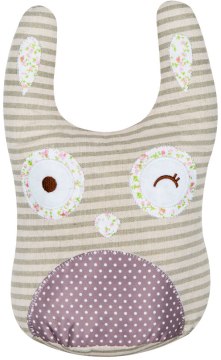 

Подушка-игрушка 27см, кролик - DuetBaby (20-525265)