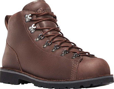 

Мужские ботинки Danner North Fork Rambler Boot Bark Full Grain Leather 47