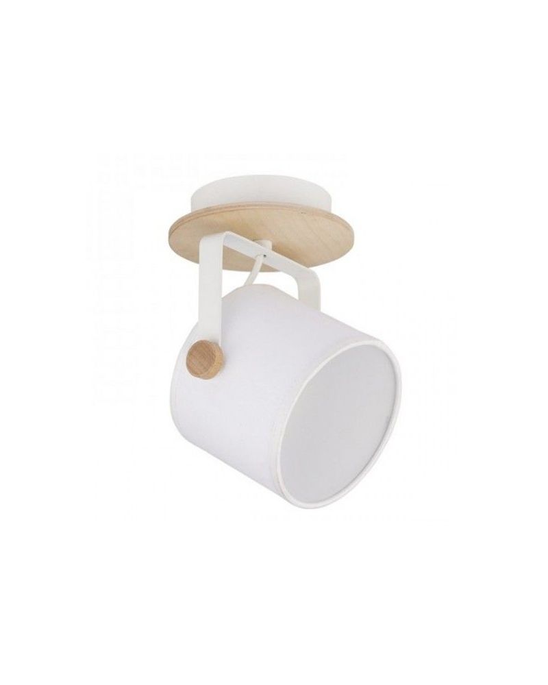 

Спот TK lighting 1611 RELAX WHITE