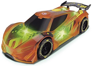 

Скоростной автомобиль "Lightstreak Racer" - Dickie Toys (20-796028)