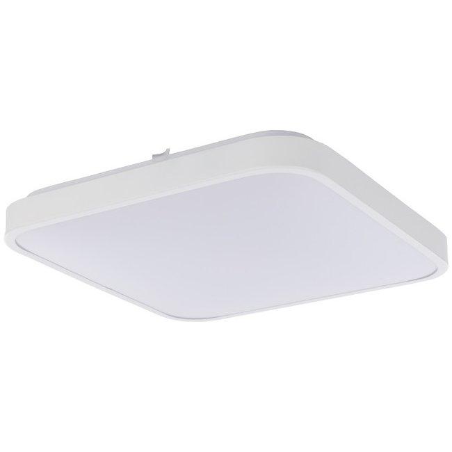 

Потолочный светильник Nowodvorski 9166 Agnes square led